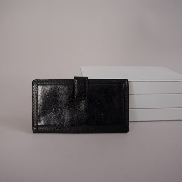 Dior vintage wallet - Picture 4 of 7